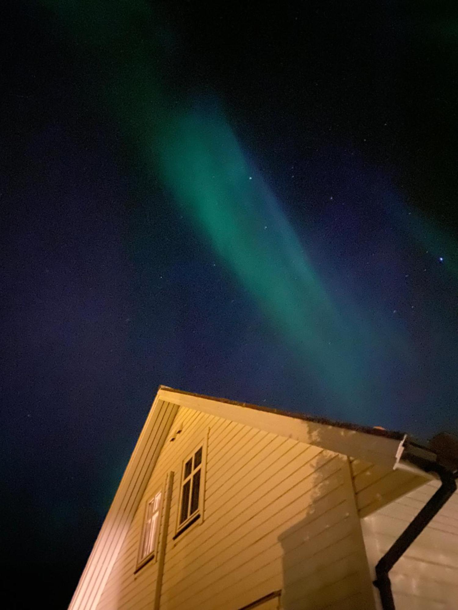 Cozy In * Finnsnes
