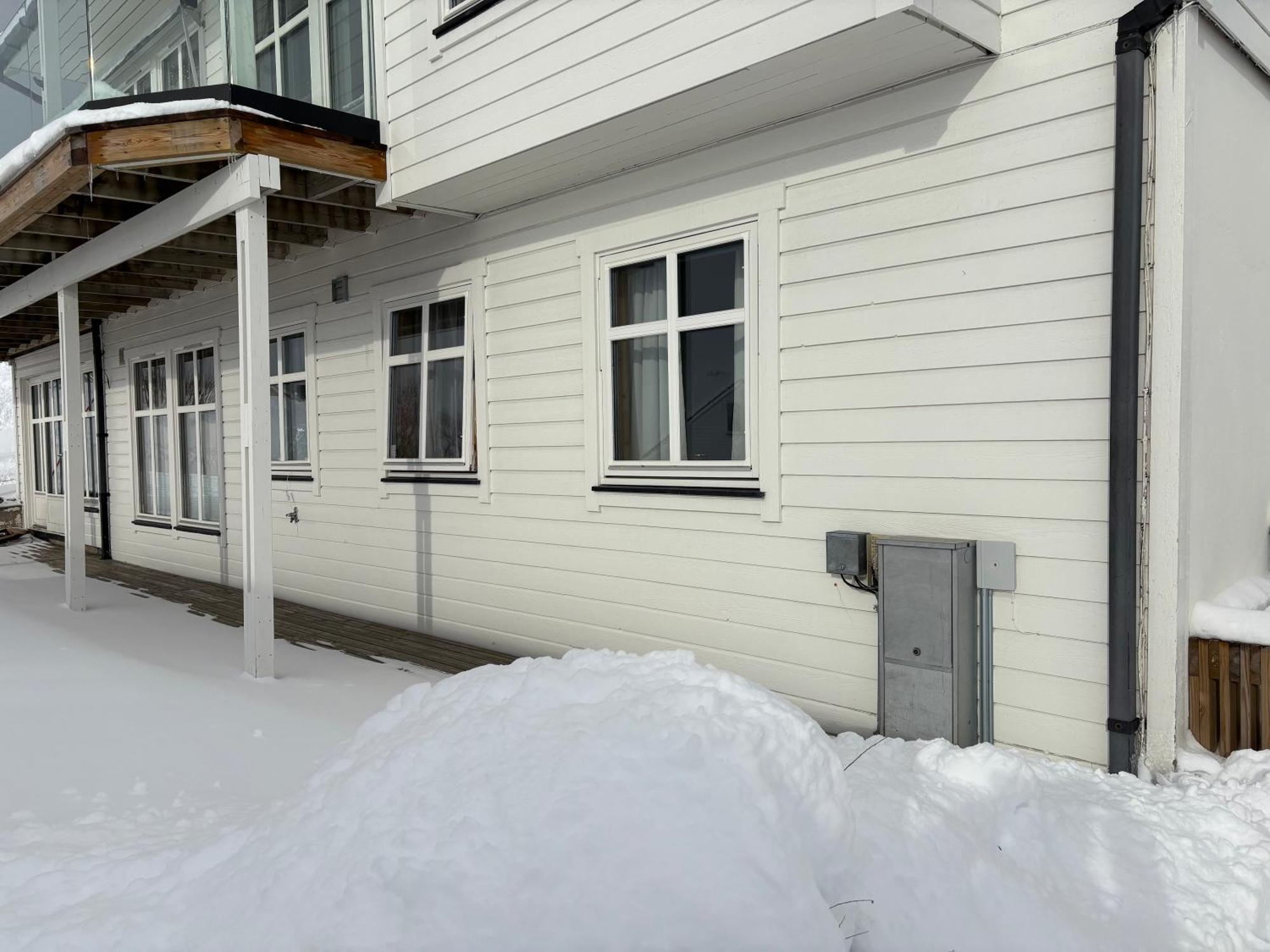 Apartment Cozy In *