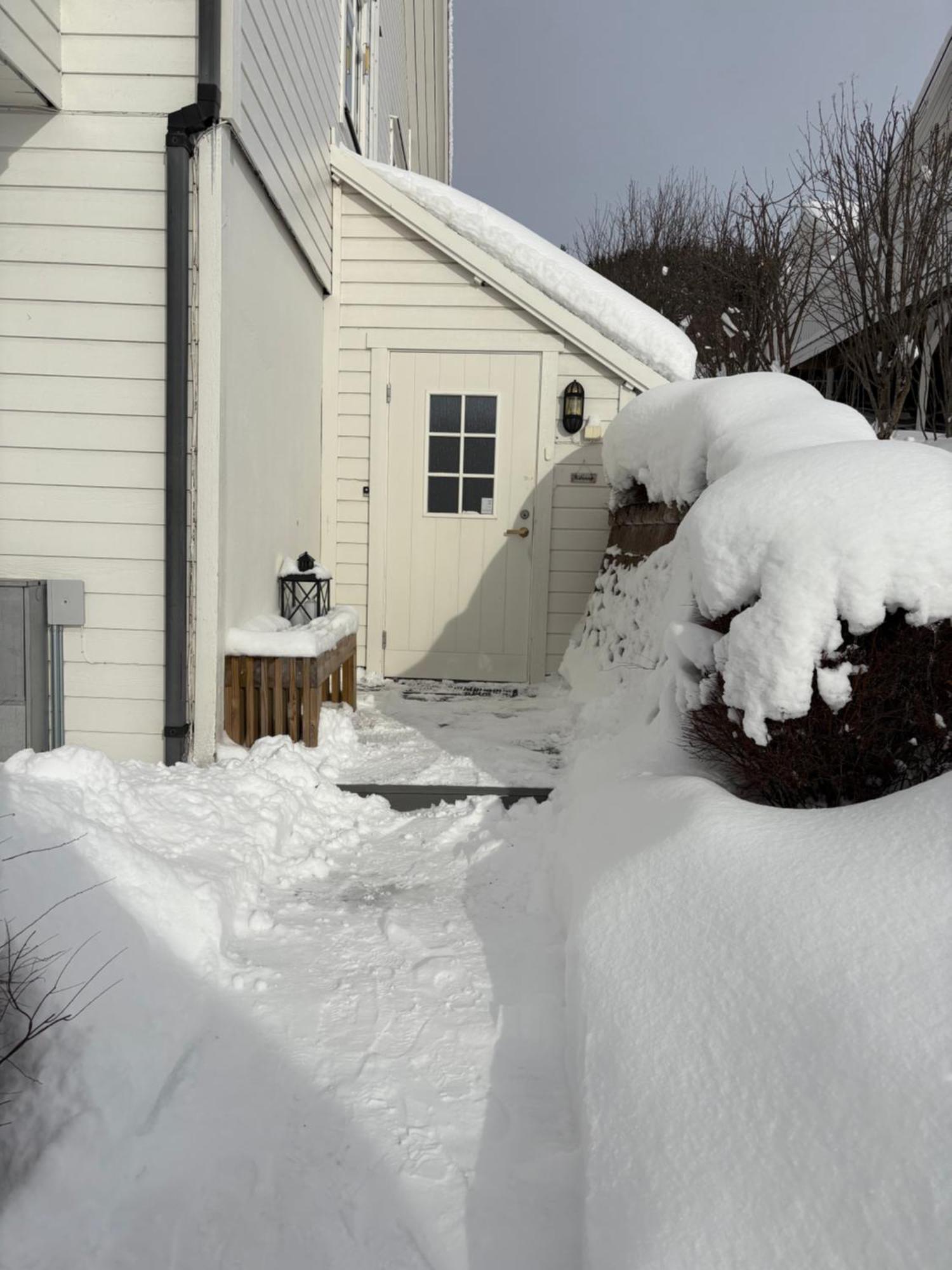 Cozy In * Finnsnes
