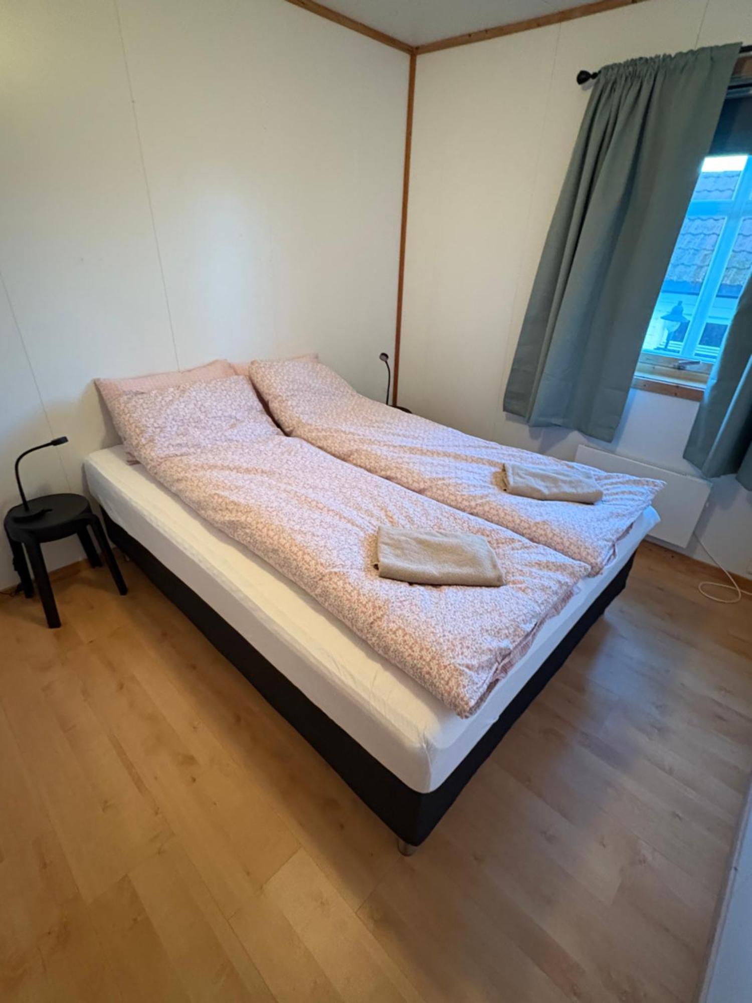 Lägenhet Cozy In