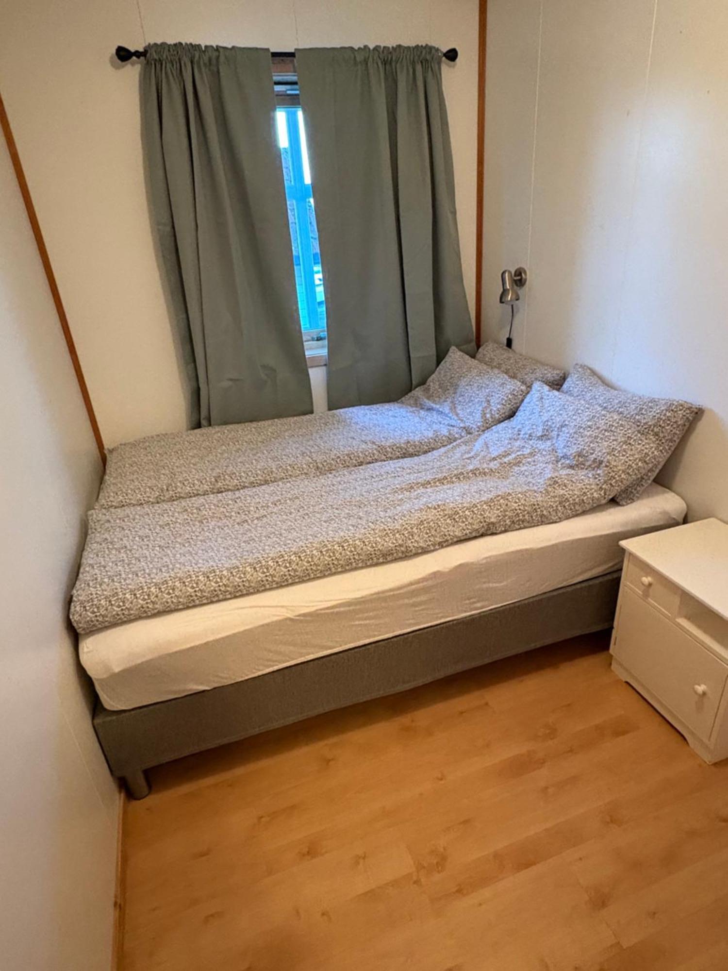 Cozy In Lägenhet